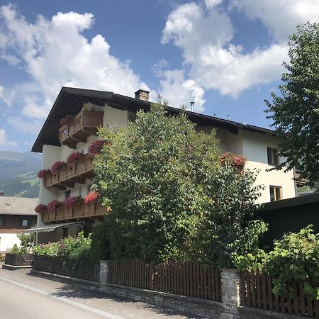 Gaestehaus Neuhauser Zell am Ziller Esterno foto