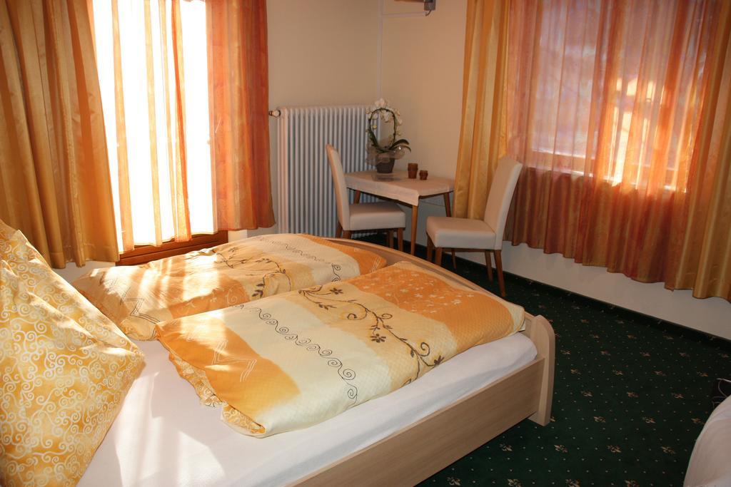 Gaestehaus Neuhauser Zell am Ziller Camera foto